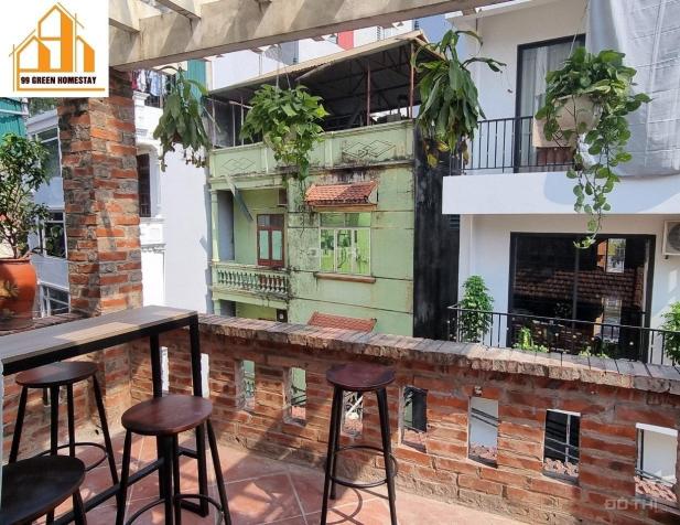 Cho thuê hOmestay nhà 3,5T x 100m2, 32 slot, full đồ, không gian siêu đẹp 14403882