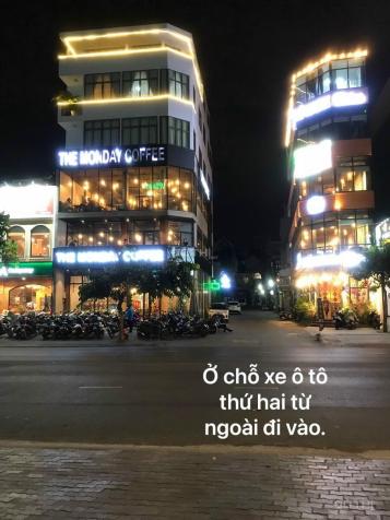 Cần bán biệt thự sang trọng. DT 8,2 x 24,5m đường Phạm Văn Chiêu, P14 giá 18 tỷ 14321279