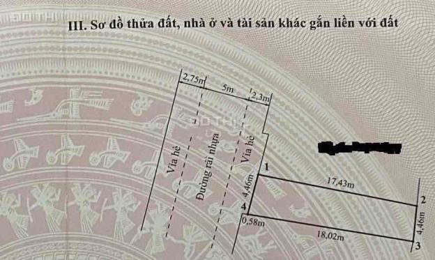 Chính Chủ Bán Đất Thổ Cư Giá Rẻ Ngay Địa Điểm Tuyến Đường Hồng Bàng(Đường Metro) 14404556