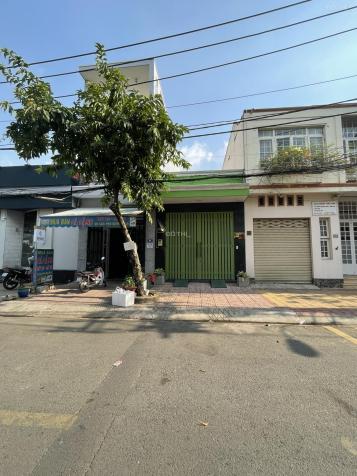 Cho thuê nhà mặt tiền số 07 đường 5, Phường Phước Long B, Quận 9, Hồ Chí Minh 14404861