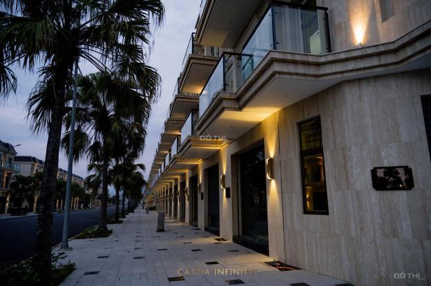 Cắt lỗ shophouse Lakeside Palace view hồ sinh thái, giá 3 tỷ 9, sổ hồng vĩnh viễn, cách biển 600m 13643907