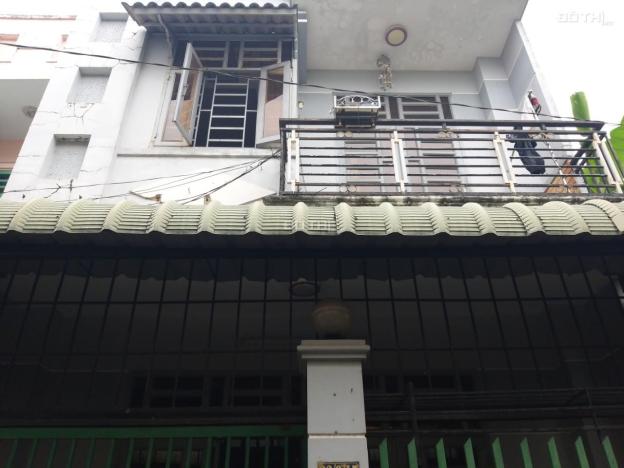 Bán nhà riêng tại đường 6, Phường Long Trường, Quận 9, Hồ Chí Minh diện tích 78.9m2 giá 5 tỷ 14360547