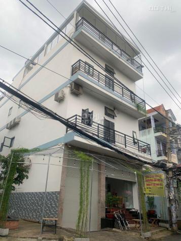 Bán nhà riêng tại Đường Phạm Văn Chiêu, Phường 9, Gò Vấp, Hồ Chí Minh giá 12.5 Tỷ 14405148