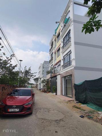 Bán nhà riêng tại Đường Võ Văn Hát, Phường Long Trường, Quận 9, HCM diện tích 56.3m2 giá 6 tỷ 14405445