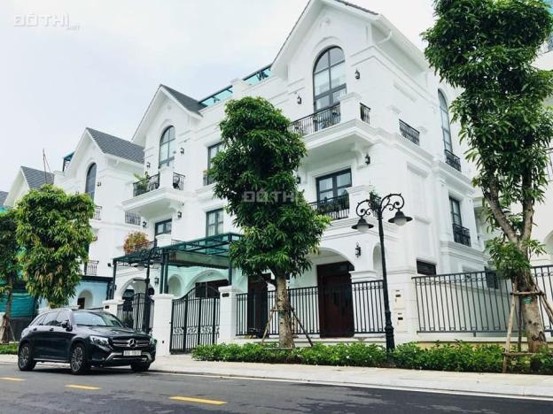 Cực phẩm quá! Siêu biệt thự Vinhomes Green Villas 232m2 giá cực sốc chỉ 46 tỷ 14405647