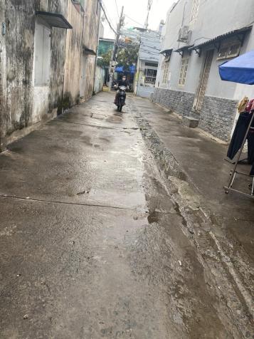 Nhà Luỹ Bán Bích Phú Thạnh Tân Phú, 70m2, SHR A4, nhỉnh 4 tỷ chốt 14406358