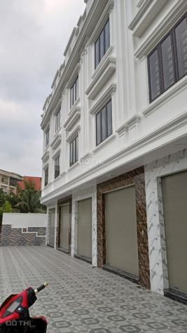 Cần bán nhà chính chủ 3 tầng Khúc Thừa Dụ, Lê Chân, Hải Phòng 14406688