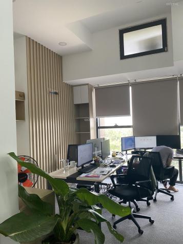 Cho thuê văn phòng tại Đường Mai Chí Thọ, Phường An Phú, Quận 2, Hồ Chí Minh diện tích 52m2 giá 14  14407426