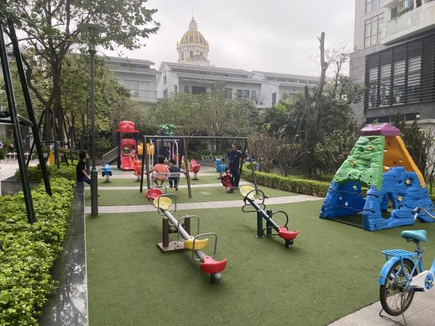 Bán chung cư Tràng An Complex, 2PN + 1 giá chỉ từ 4,3 tỷ. Liên hệ: 0356 502 297 14407632