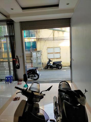 Bán nhà phố Thái Thịnh tặng full nội thất 10m ô tô DT 66m2 x 4 Tầng MT 4,2m nhỉnh 5 tỷ. 14407721