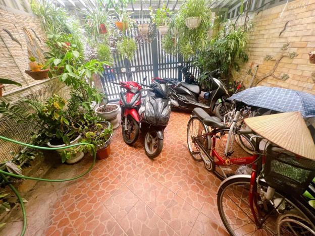 Bán Nhà Mai Dịch, Ngõ Thông - Ô Tô Tránh - Thoáng Trước Sau, 82m² x 4T chỉ 14.6 Tỷ. 14407773