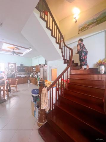 Bán Nhà Mai Dịch, Ngõ Thông - Ô Tô Tránh - Thoáng Trước Sau, 82m² x 4T chỉ 14.6 Tỷ. 14407773