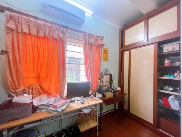 Bán Nhà Mai Dịch, Ngõ Thông - Ô Tô Tránh - Thoáng Trước Sau, 82m² x 4T chỉ 14.6 Tỷ. 14407773