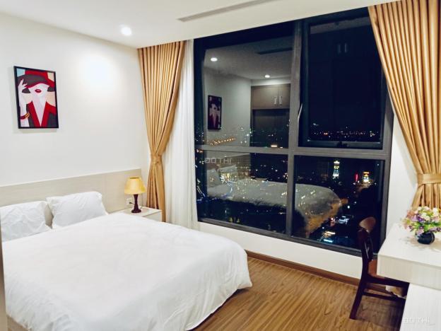 (Hot) cho thuê căn hộ 2 phòng ngủ 75m2 - full nội thất đẹp tại Vinhomes West Point - vào ở ngay 14407870