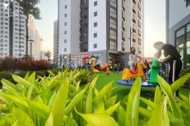 Bán căn hộ chung cư tại dự án Le Grand Jardin Sài Đồng, diện tích 97m2, 3.6 tỷ 13847235
