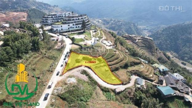 Bán đất tại đường Violet, Phường Sa Pa, Sa Pa, Lào Cai diện tích 1130m2 giá 10 triệu/m2 14408298