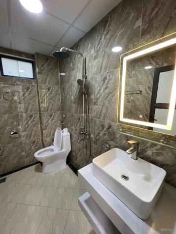 Chính chủ bán nhà DT 35,6m2 * 5T, khu phân lô đường Bạch Đằng, quận Hoàn Kiếm, 2 mặt thoáng 14408382