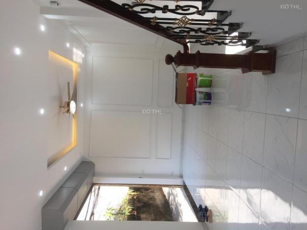 Bán nhà mới xây 4 tầng số 3 ngõ 173 ngách 15 An Dương Vương -Phú Thượng -Tây Hồ 14408460