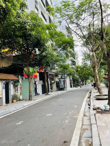 Bán nhà phố Trần Đăng Ninh, 100m2 7 tầng thang máy, cho thuê 70 triệu/tháng, nhỉnh 20 tỷ 14408674