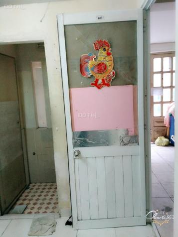 Cho thuê nhà trọ, phòng trọ tại Phường 14, Tân Bình, Hồ Chí Minh diện tích 17m2 giá 1.6 Triệu/tháng 14409244