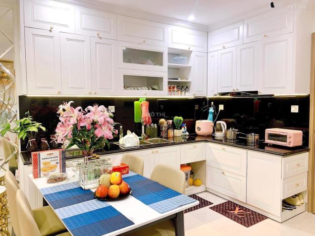 Căn siêu mẫu 2PN 1VS, 60m2, full nội thất cao cấp, view đẹp, chỉ 1.7 tỷ tại Vinhomes Ocean Park 14409893