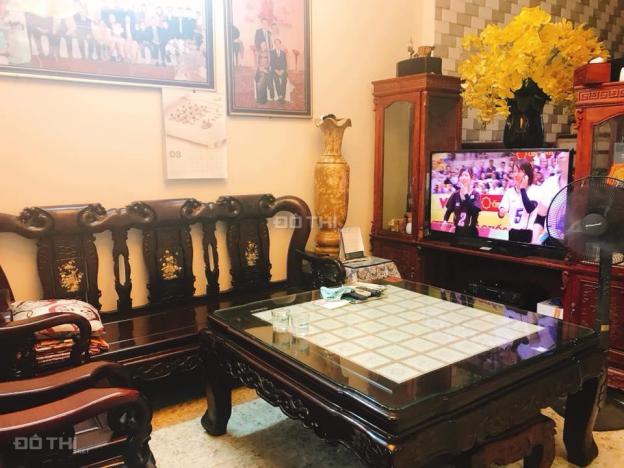 Bán nhà La Khê Hà Đông, gần ô tô tránh, ngõ nông, nhà độc lập, ở luôn, 35m, 3,2 tỷ 14409947