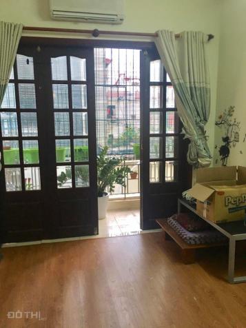 Bán nhà La Khê Hà Đông, gần ô tô tránh, ngõ nông, nhà độc lập, ở luôn, 35m, 3,2 tỷ 14409947