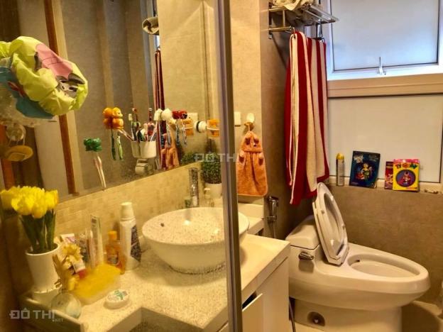 Bán nhà La Khê Hà Đông, gần ô tô tránh, ngõ nông, nhà độc lập, ở luôn, 35m, 3,2 tỷ 14409947