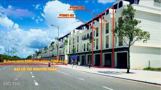 Shophouse DIC Victory Hậu Giang, vào tiền đợt đầu chỉ hơn 1 tỷ 14410067