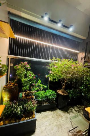 Bán căn hộ chung cư Imperia Garden 203 Nguyễn Huy Tưởng, Thanh Xuân 86m2 2PN nhà đẹp có nội thất 14410290