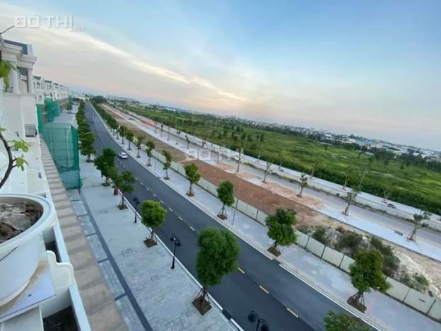 Vinhomes Ocean Park 1 Gia Lâm Hải Âu 6 tầng thang máy 105m2 cắt lỗ 14 tỷ 14410380