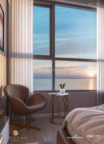 Bán căn hộ The Sang Residence view biển, chỉ từ 1,1 tỷ(30%), đối diện Furama Resort, sở hữu lâu dài 14354696