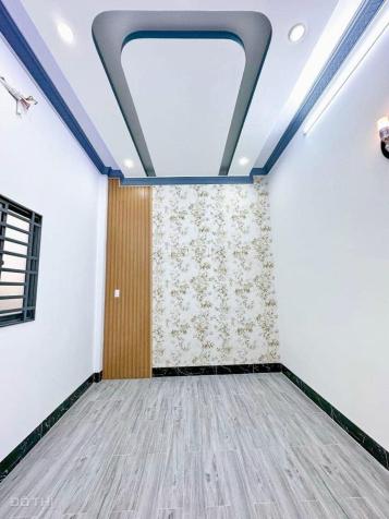 Nhà phố Bình Tân chợ Cây Da Dà, chỉ hơn 4 tỷ 72m2, SHR 14410688