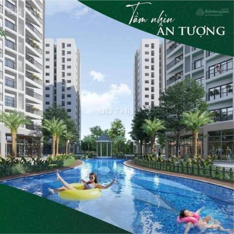 Bán tòa L1, L2 view hồ dự án Le Grand Jardin Sài Đồng giá từ 37tr/m2 - nhận nhà ở ngay sổ trao tay 14410757