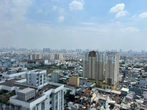 Chính chủ căn hộ Oriental Plaza 685 Âu Cơ, p. Tân Thành, Q. Tân Phú 89m2 2PN 2WC view Q1 14410777