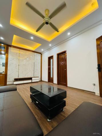 Full đồ chỉ việc xách vali về ở, chủ nhà xuống liền kề cần bán căn hộ 3n2wc CT12B Kim Văn- Kim Lũ 14410787