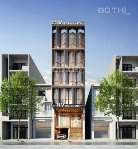 Chuyên cho thuê tòa nhà văn phòng mới 100% tại Cần Thơ, đa dạng diện tích và vị trí 14410976