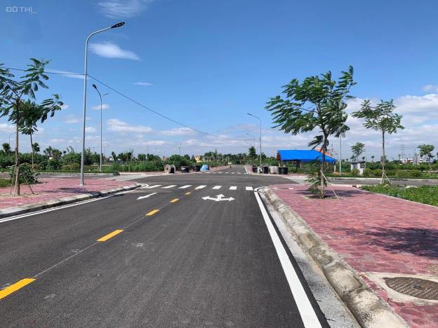 Mở bán KDC Chợ Đầu Mối Hóc Môn, Hồ Chí Minh DT: 140m2 giá 2.199 tỷ. SHR ngân hàng cho vay 70% 14410989