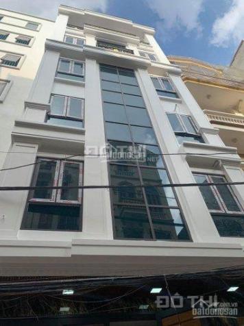 Bán nhà riêng tại phố Đỗ Quang, Phường Trung Hòa, Cầu Giấy, Hà Nội, diện tích 90m2 giá 30.5 tỷ 14411072
