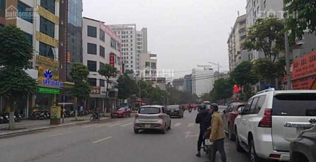 Bán nhà riêng tại phố Đỗ Quang, Phường Trung Hòa, Cầu Giấy, Hà Nội, diện tích 90m2 giá 30.5 tỷ 14411072