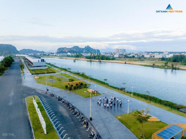 Đại đô thị xanh trong lòng Nam Đà Nẵng, thu hút nhà đầu tư cả nước về lướt sóng 14411151