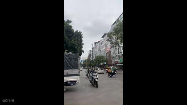 Bán nhà mặt phố tại đường Vũ Phạm Hàm, Cầu Giấy, Hà Nội diện tích 109m2 14411246