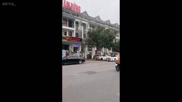 Bán nhà mặt phố tại đường Mạc Thái Tông, Cầu Giấy, Hà Nội diện tích 98.5m2 14411251