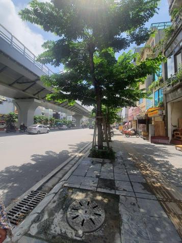 Nhà mặt phố Minh Khai, mặt tiền khủng 22m, DT 125m2, giá 39 tỷ, 0985868893 14411272