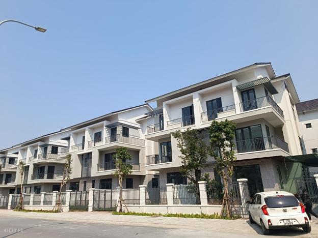 Bán rẻ hơn thị trường 1 tỷ căn biệt thự song lập 180m2 Centa Riverside Từ Sơn. 14411427