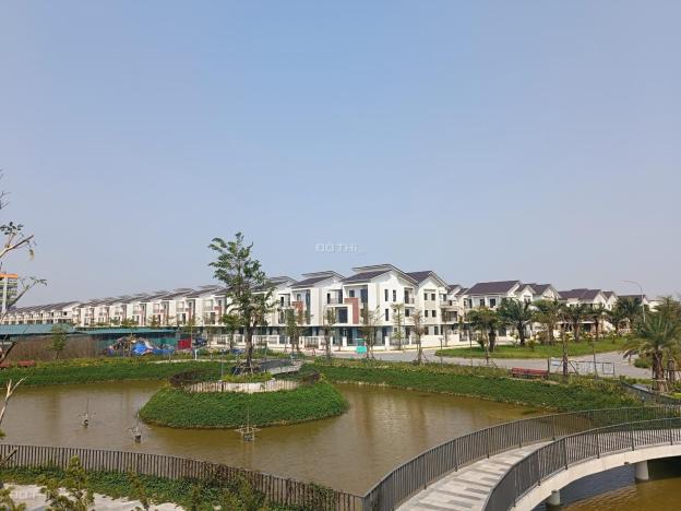 Bán rẻ hơn thị trường 1 tỷ căn biệt thự song lập 180m2 Centa Riverside Từ Sơn. 14411427