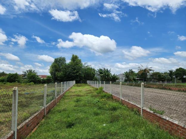 Đất đầu tư gần trường, 5x55m giá 1.45 tỷ. Đức Lập Thượng, Đức Hòa, Long An 14411638