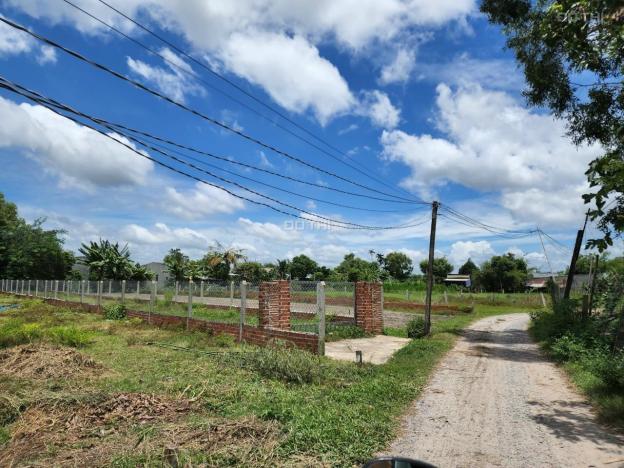 Đất đầu tư gần trường, 5x55m giá 1.45 tỷ. Đức Lập Thượng, Đức Hòa, Long An 14411638