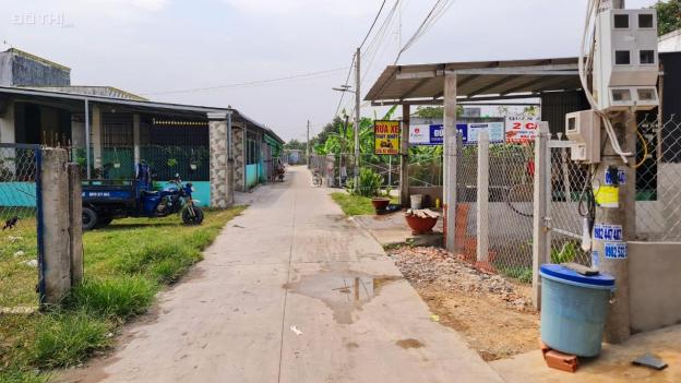 Đất buôn bán gần trường học Thi Văn Tám. 1.7 tỷ. Hòa Khánh Nam 14411723