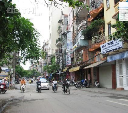 Bán nhà mặt phố Vọng 51M- 11,5 Tỷ vị trí đẹp-giá rẻ- bán gấp 14411859